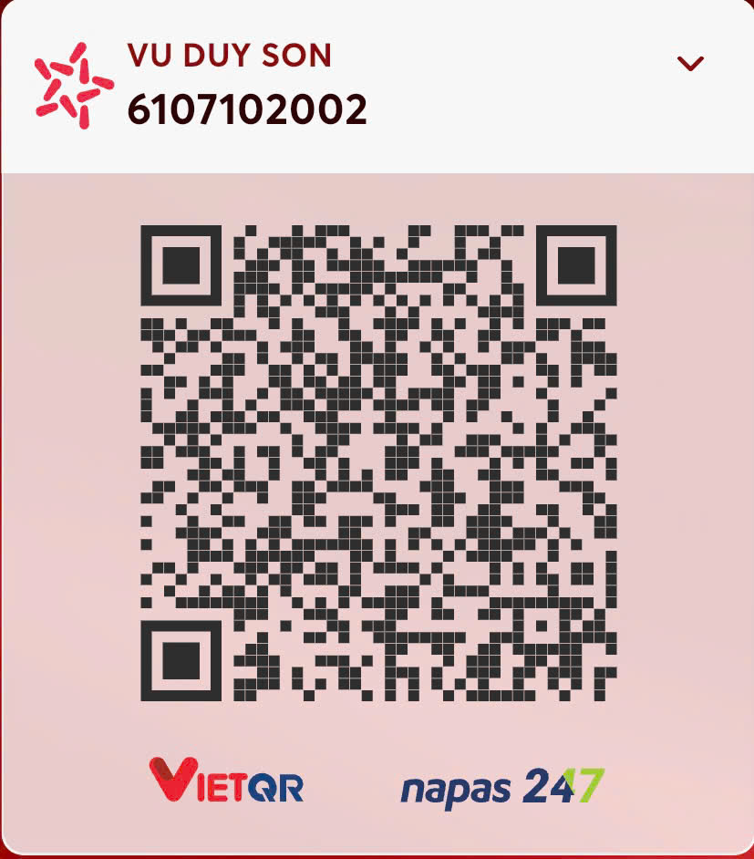 Mã QR mừng cưới